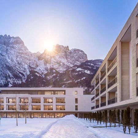 Dolomitengolf Suites Lavant Экстерьер фото