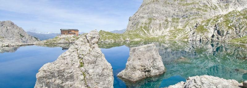 Dolomitengolf Suites Lavant Экстерьер фото